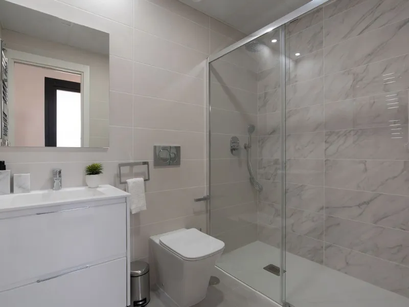 Spectacular Modern Apartments with Sea and Golf Course Views in Benidorm, Alicante