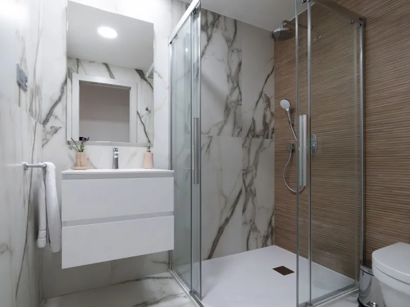 Spectacular Modern Apartments with Panoramic Sea Views in Benidorm, Alicante