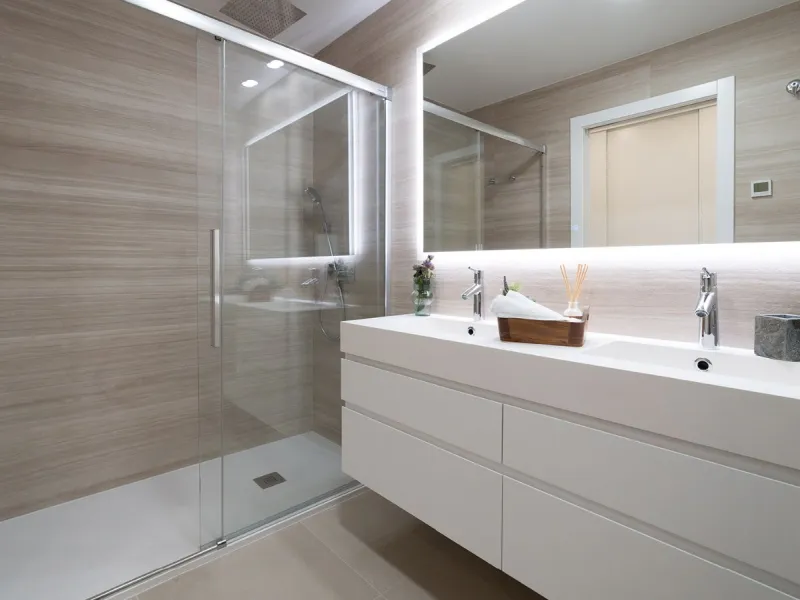 Spectacular Modern Apartments with Panoramic Sea Views in Benidorm, Alicante