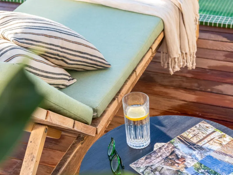 Designer Apartment with Pool on Passeig de Gracia, Barcelona