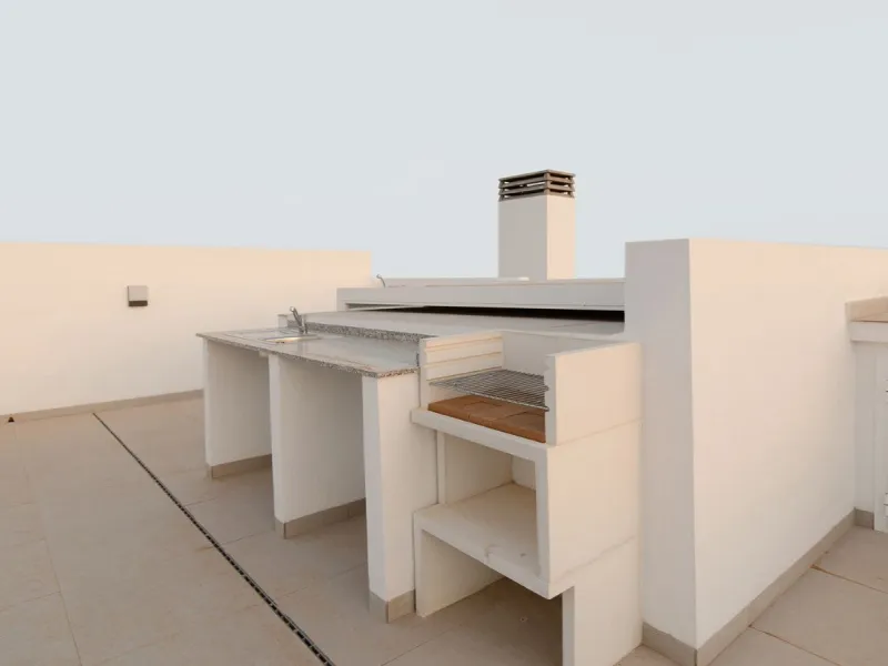 Moderne Wohnungen in einer natürlichen Umgebung zwischen Lagunen in Torrevieja, Alicante