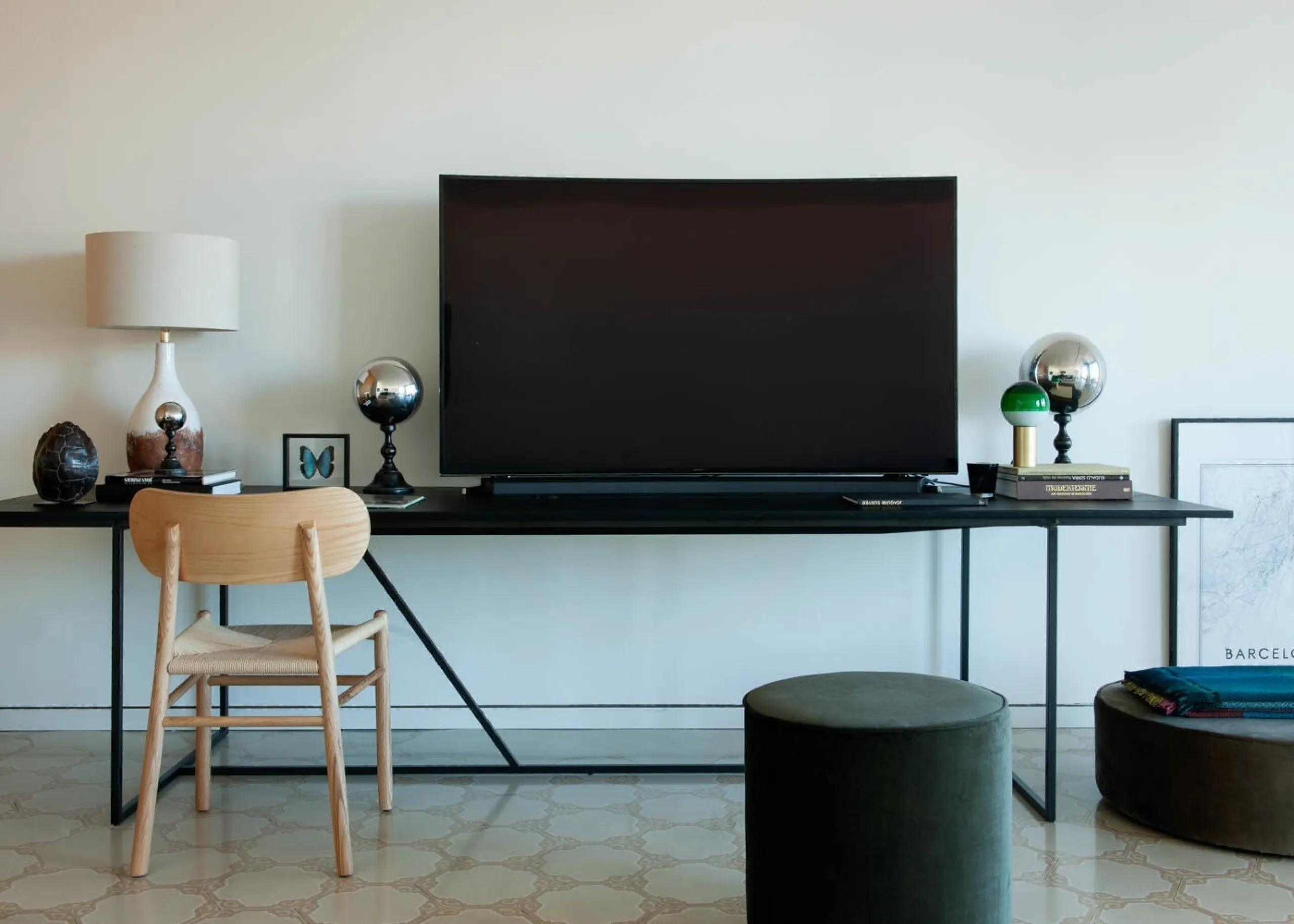 Luxury Apartment in Sant Gervasi, Barcelona