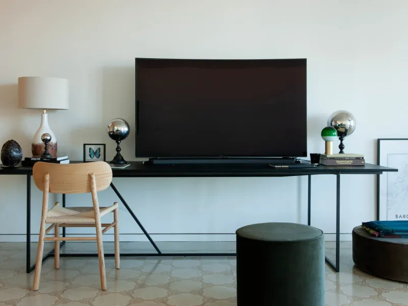 Luxury Apartment in Sant Gervasi, Barcelona