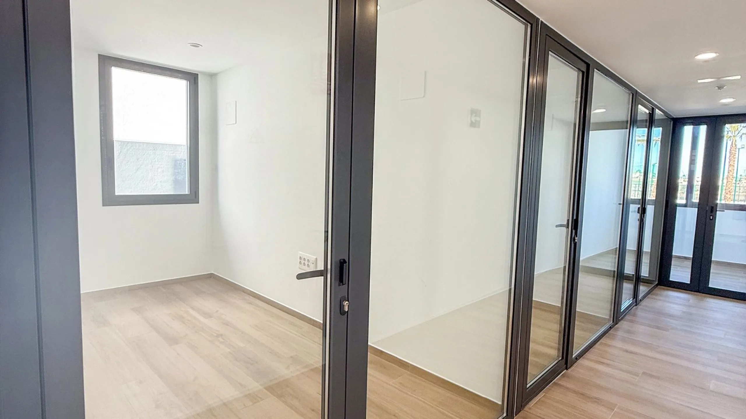 Moderne Wohnungen in einer natürlichen Umgebung zwischen Lagunen in Torrevieja, Alicante