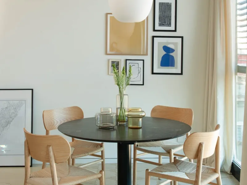 Luxury Apartment in Sant Gervasi, Barcelona