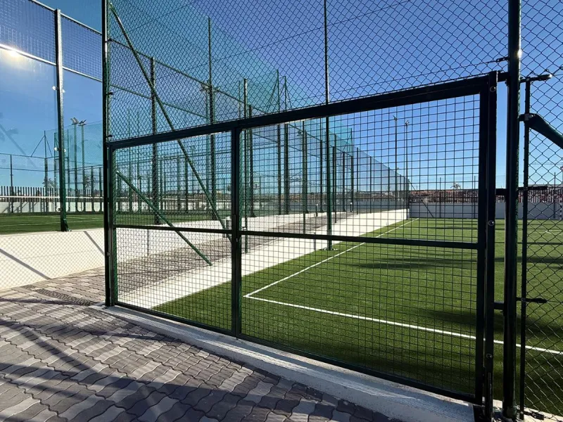 Moderne Wohnungen in einer natürlichen Umgebung zwischen Lagunen in Torrevieja, Alicante
