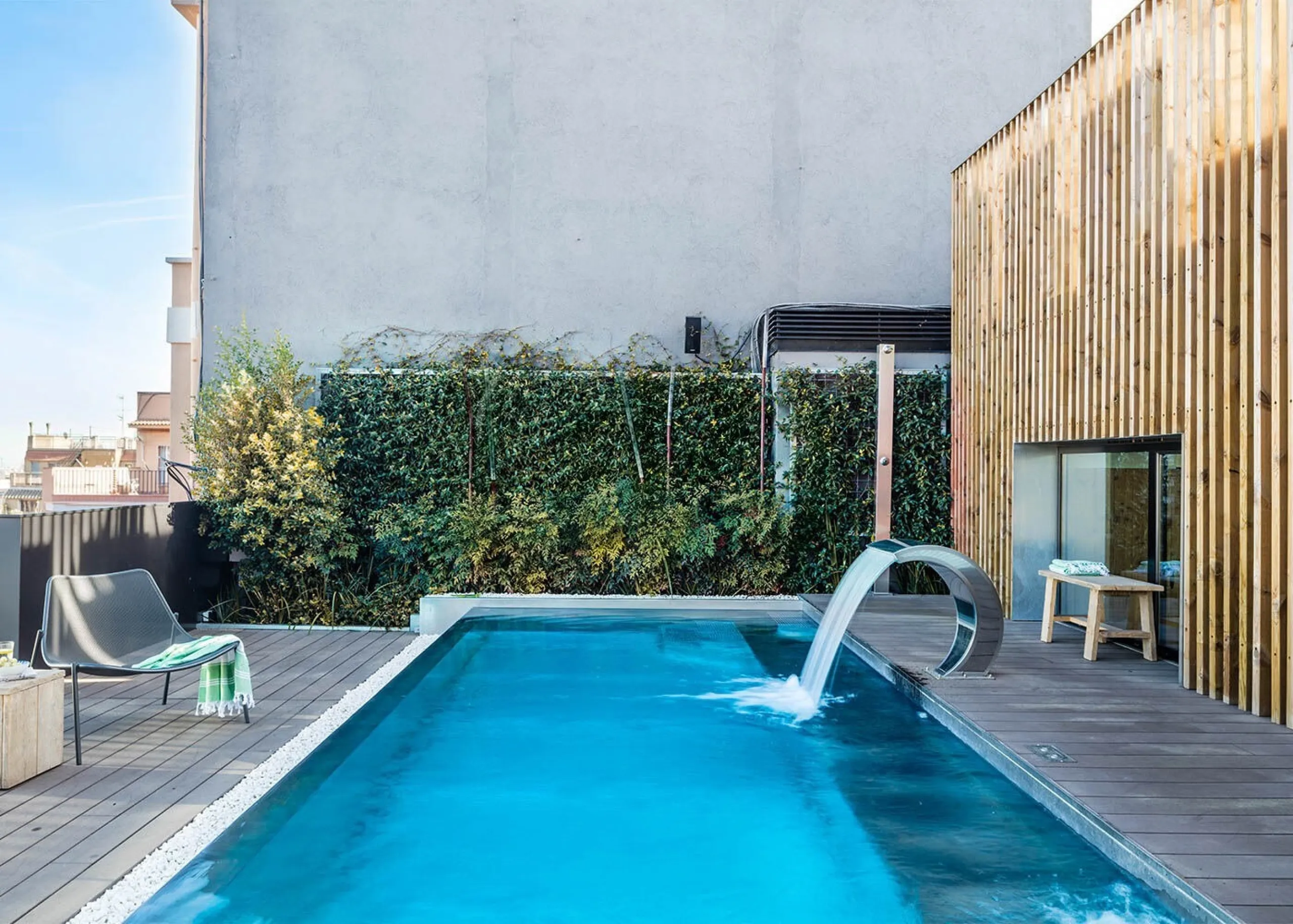 Luxury Apartment in Sant Gervasi, Barcelona