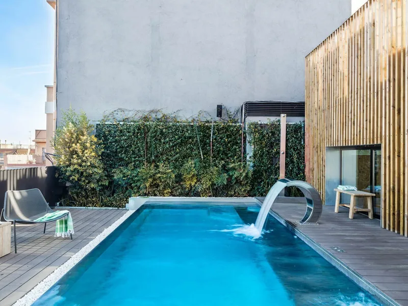 Luxury Apartment in Sant Gervasi, Barcelona