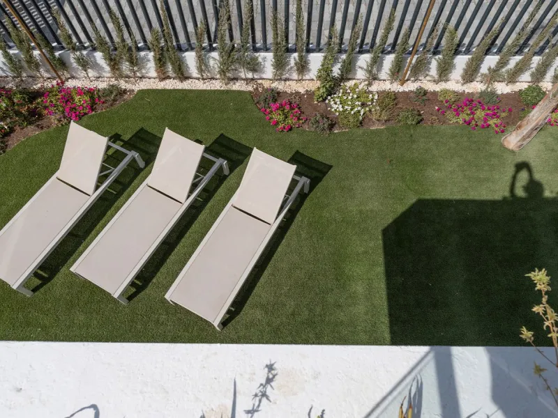 Moderne Wohnungen in einer natürlichen Umgebung zwischen Lagunen in Torrevieja, Alicante