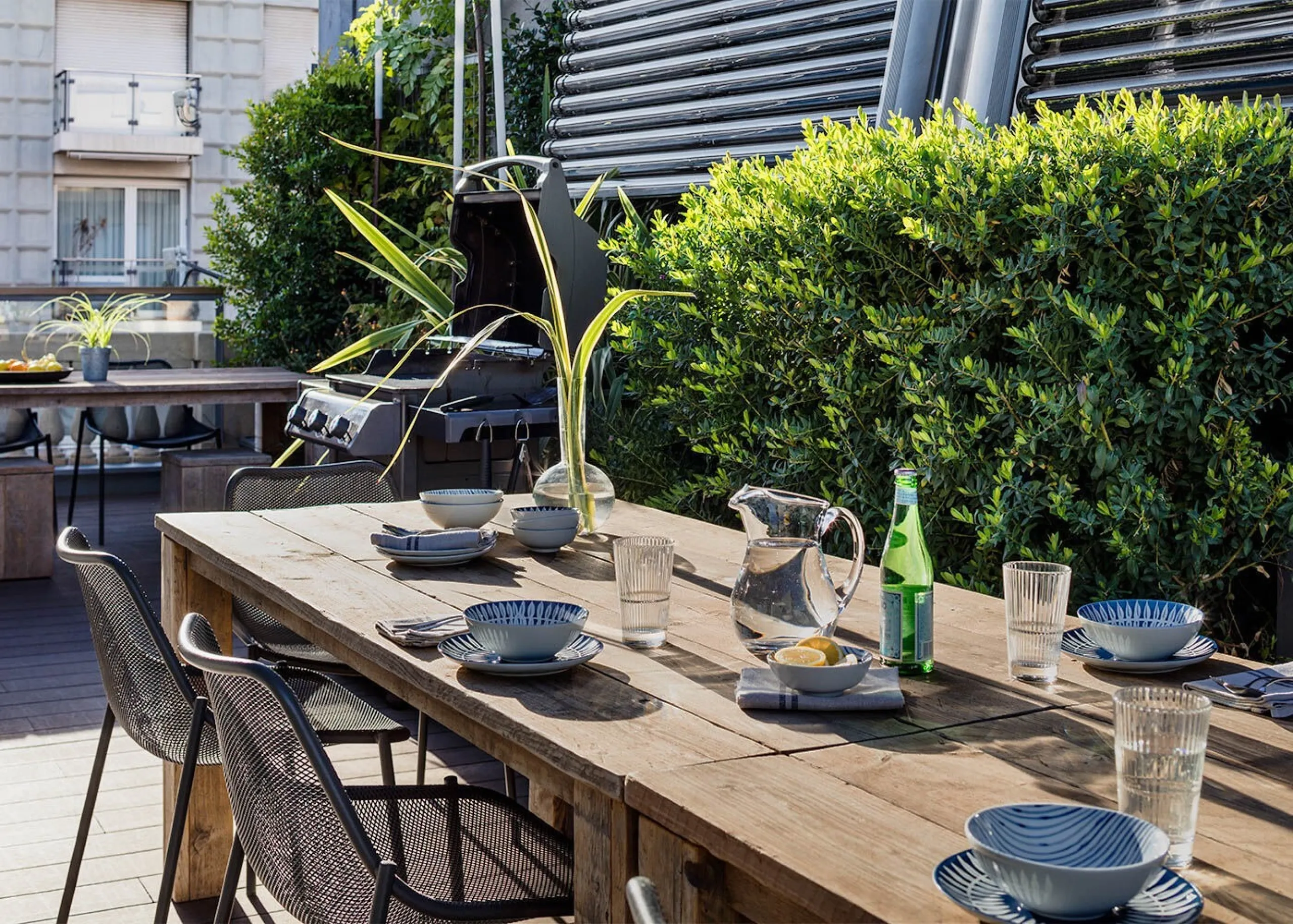 Luxury Apartment in Sant Gervasi, Barcelona