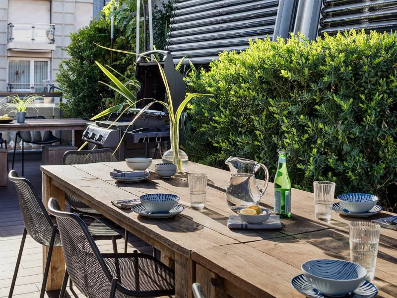 Luxury Apartment in Sant Gervasi, Barcelona