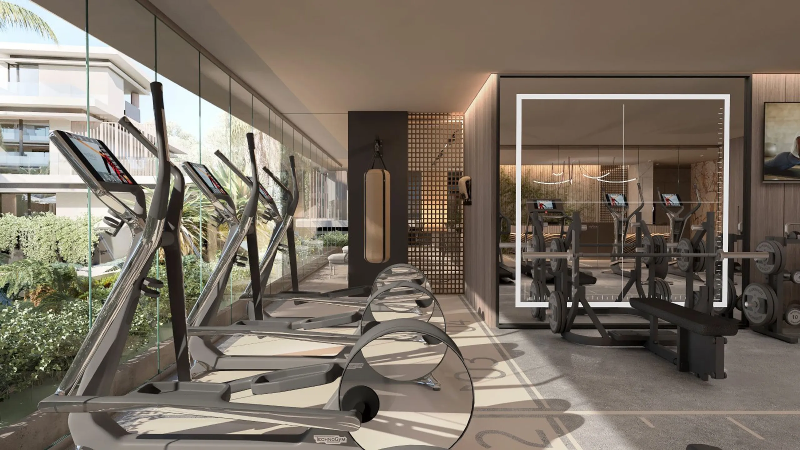 Exclusivos y lujosos apartamentos en una ubicación privilegiada de Estepona, Málaga