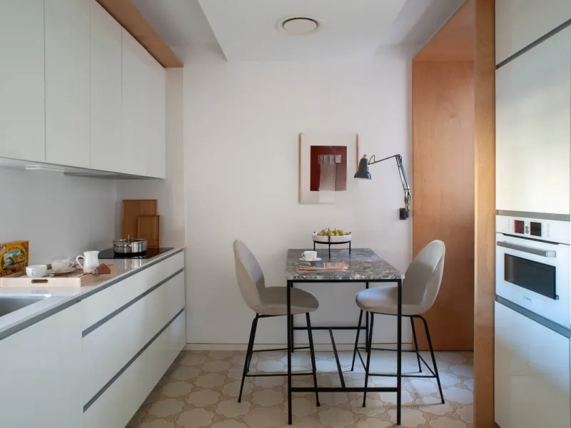 Luxury Apartment in Sant Gervasi, Barcelona
