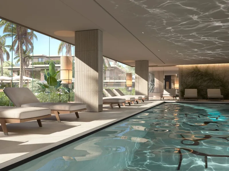 Exclusivos y lujosos apartamentos en una ubicación privilegiada de Estepona, Málaga