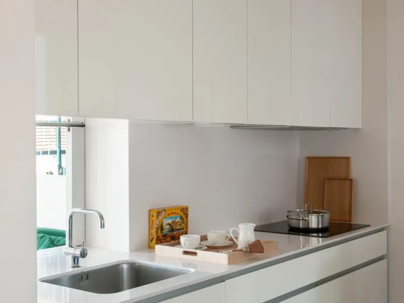 Luxury Apartment in Sant Gervasi, Barcelona