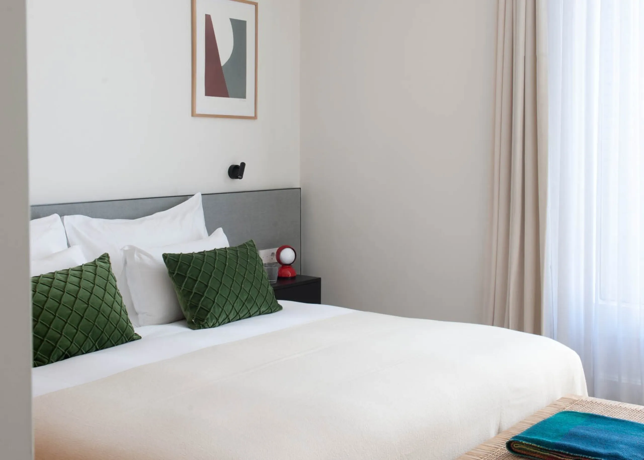 Luxury Apartment in Sant Gervasi, Barcelona