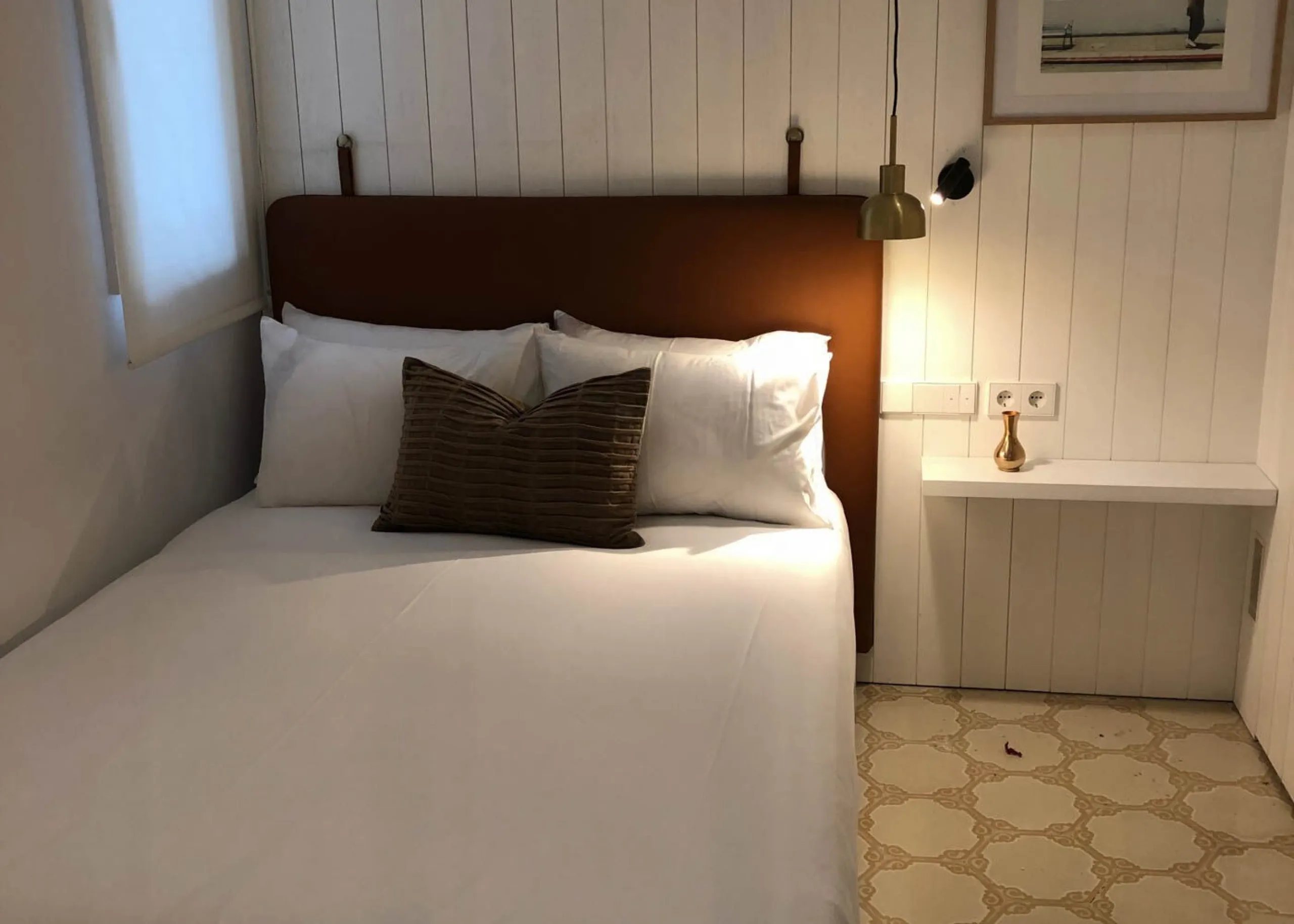 Luxury Apartment in Sant Gervasi, Barcelona