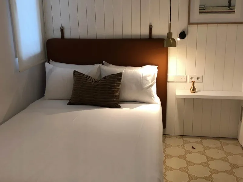 Luxury Apartment in Sant Gervasi, Barcelona