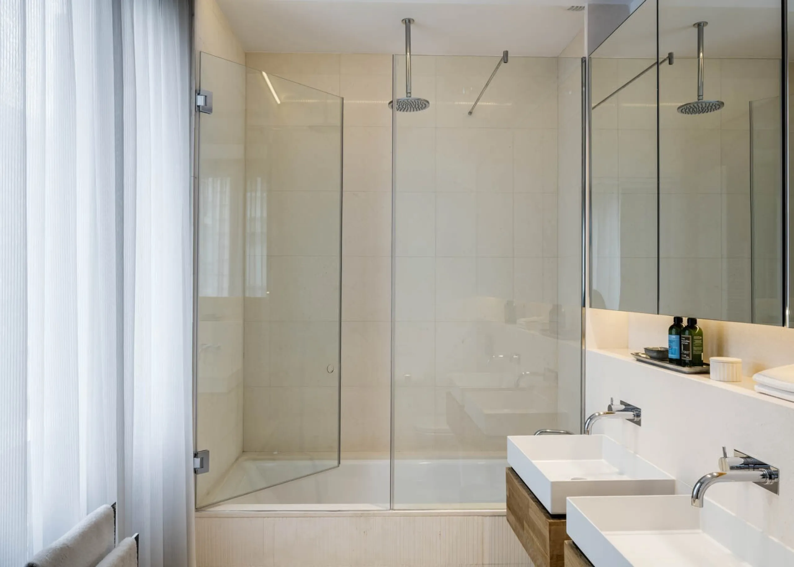 Luxury Apartment in Sant Gervasi, Barcelona