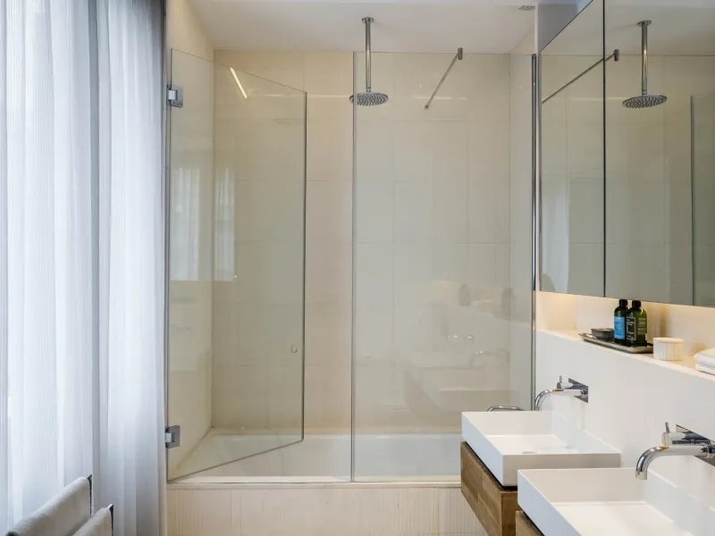 Luxury Apartment in Sant Gervasi, Barcelona
