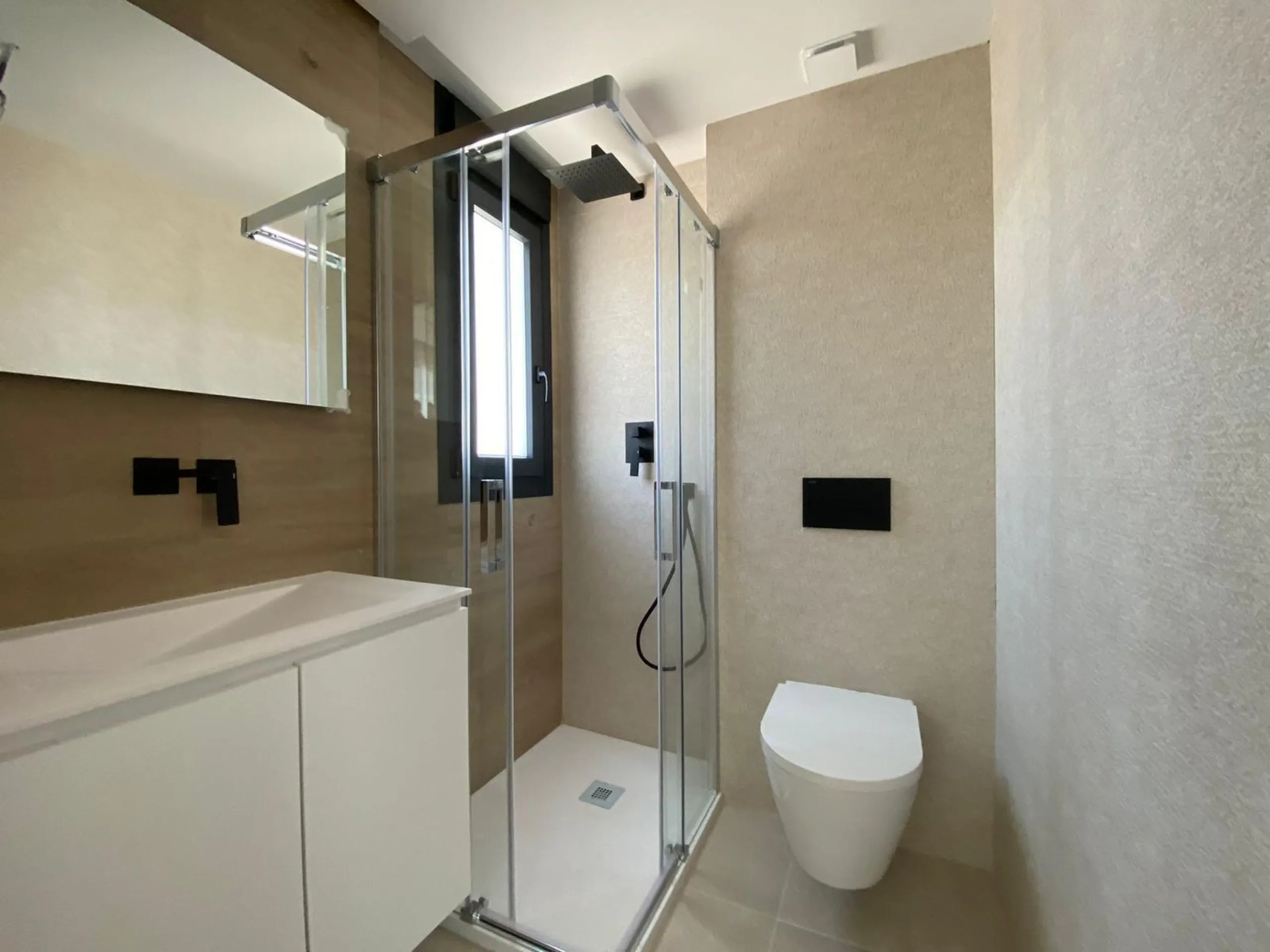 Apartments on the Beachfront in Dénia, Alicante