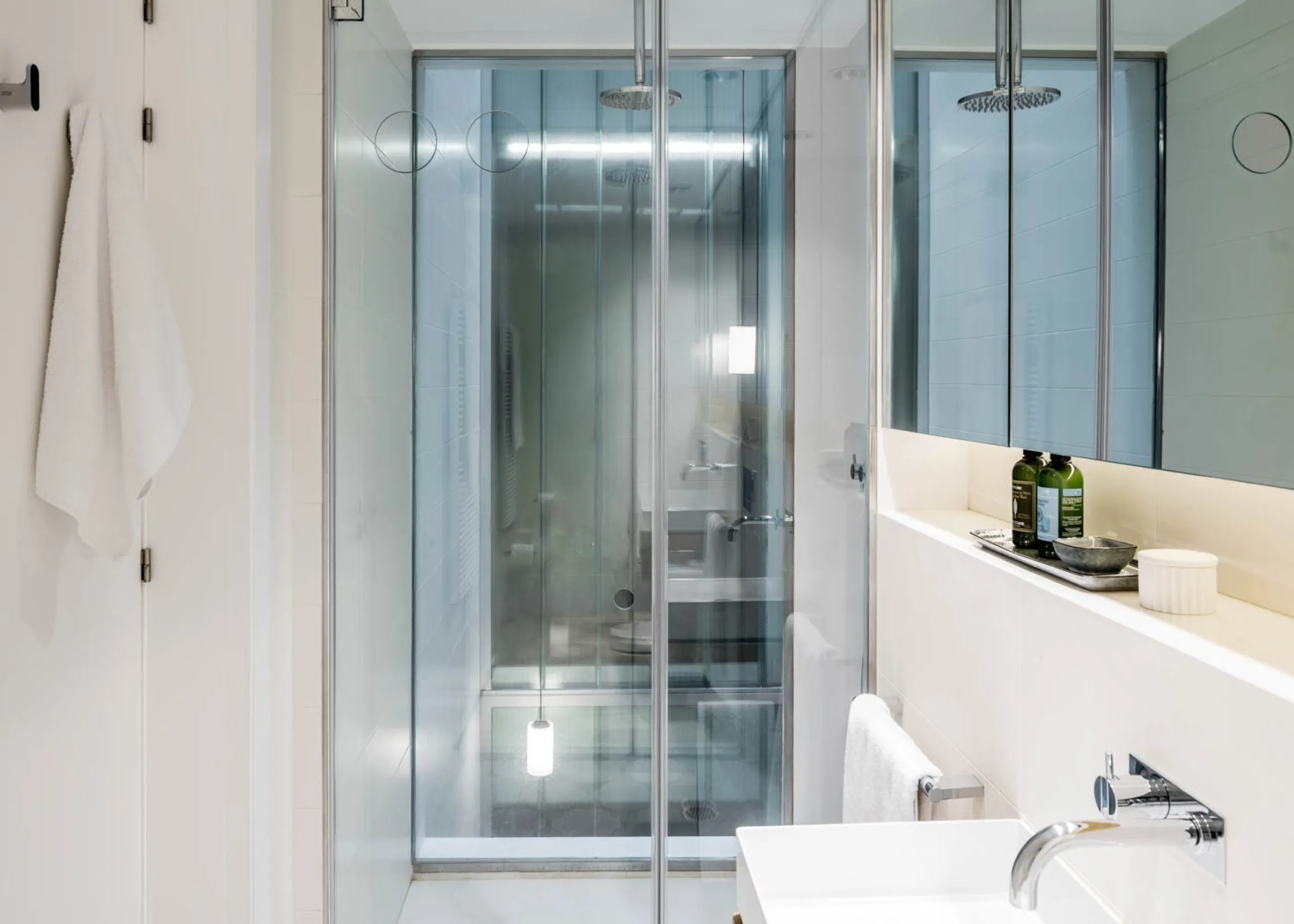 Luxury Apartment in Sant Gervasi, Barcelona