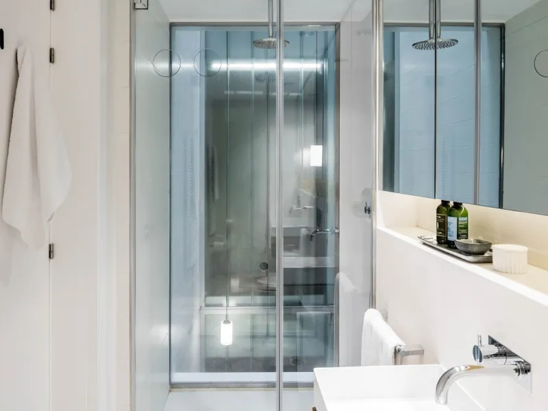 Luxury Apartment in Sant Gervasi, Barcelona