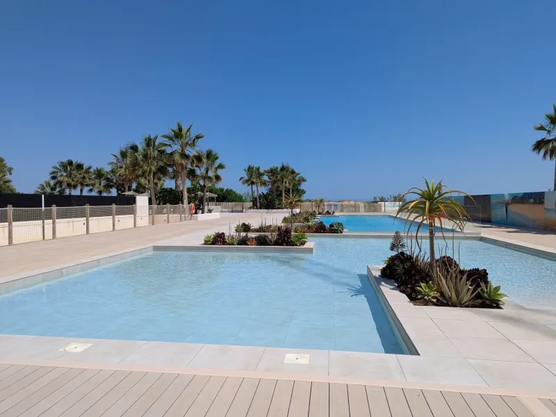 Apartments on the Beachfront in Dénia, Alicante