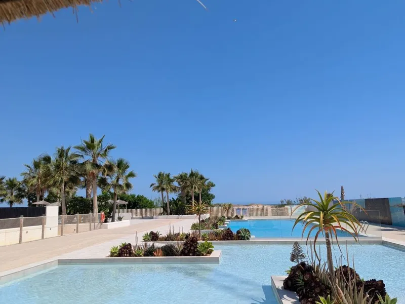 Apartments on the Beachfront in Dénia, Alicante