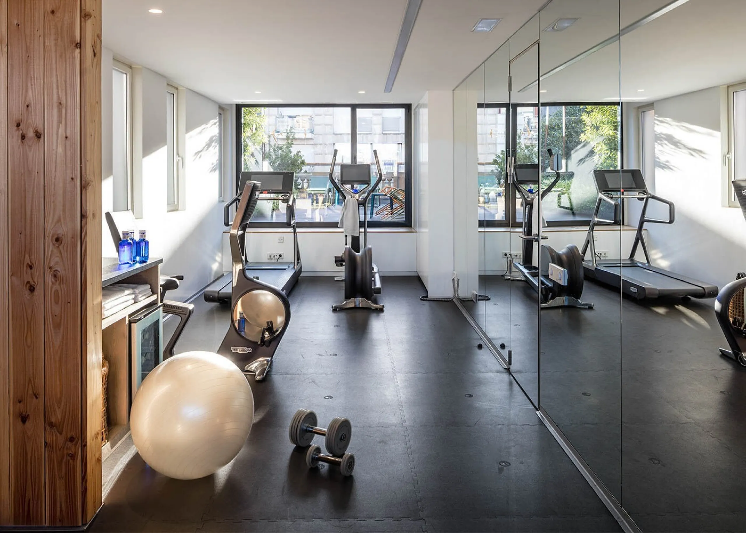 Luxury Apartment in Sant Gervasi, Barcelona