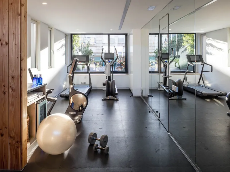 Luxury Apartment in Sant Gervasi, Barcelona