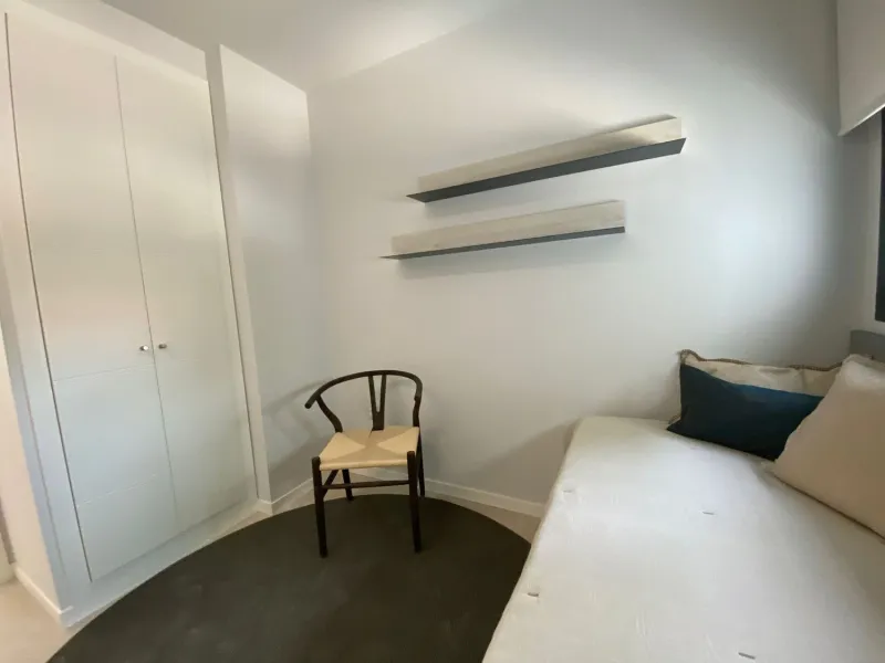 Apartments on the Beachfront in Dénia, Alicante