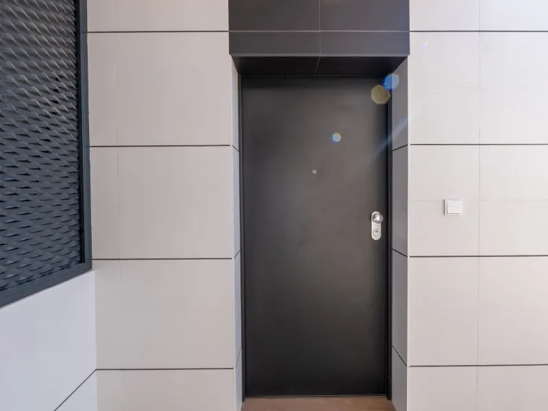 Exclusivo conjunto de villas con vistas panorámicas en Polop, Alicante