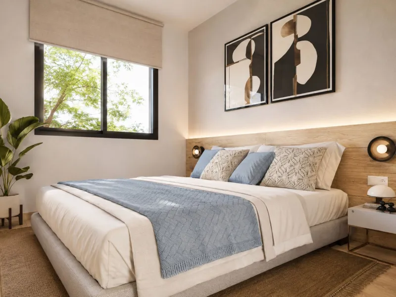 Modern Apartments with Sea Views in Mutxamel, Alicante