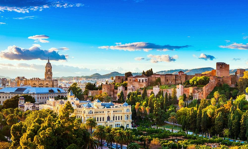 Immobilien in Málaga: Leitfaden für internationale Käufer