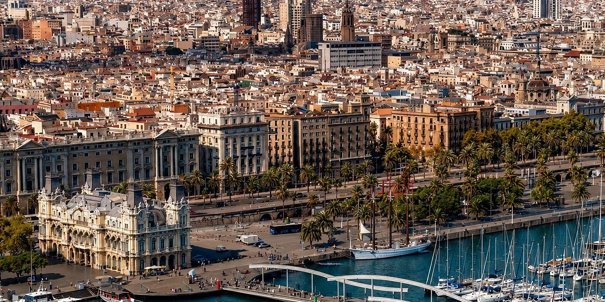 Immobilien in Barcelona: Leitfaden für internationale Käufer