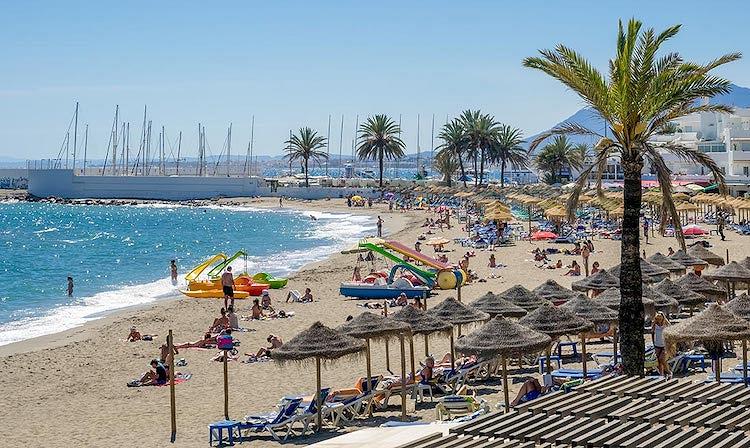 Immobilien an der Costa del Sol: Leitfaden für internationale Käufer