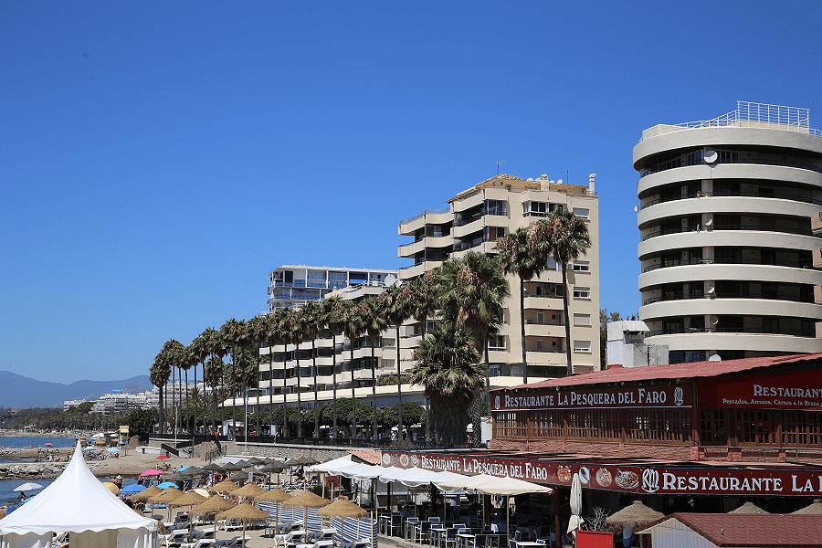 Immobilien in Marbella: Leitfaden für internationale Käufer