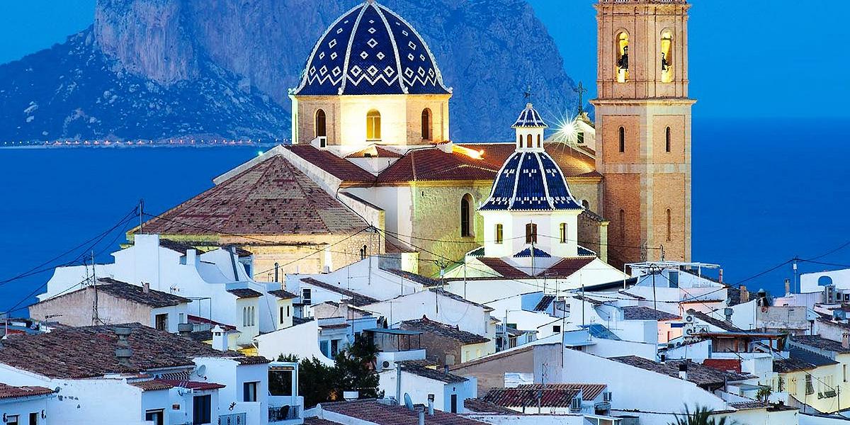Immobilien an der Costa Blanca: Leitfaden für internationale Käufer