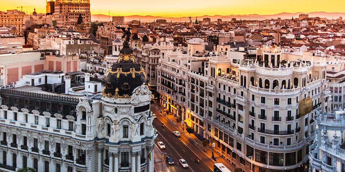 Immobilien in Madrid: Leitfaden für internationale Käufer