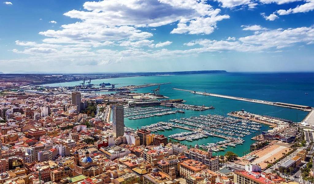 Immobilien in Alicante: Leitfaden für internationale Käufer
