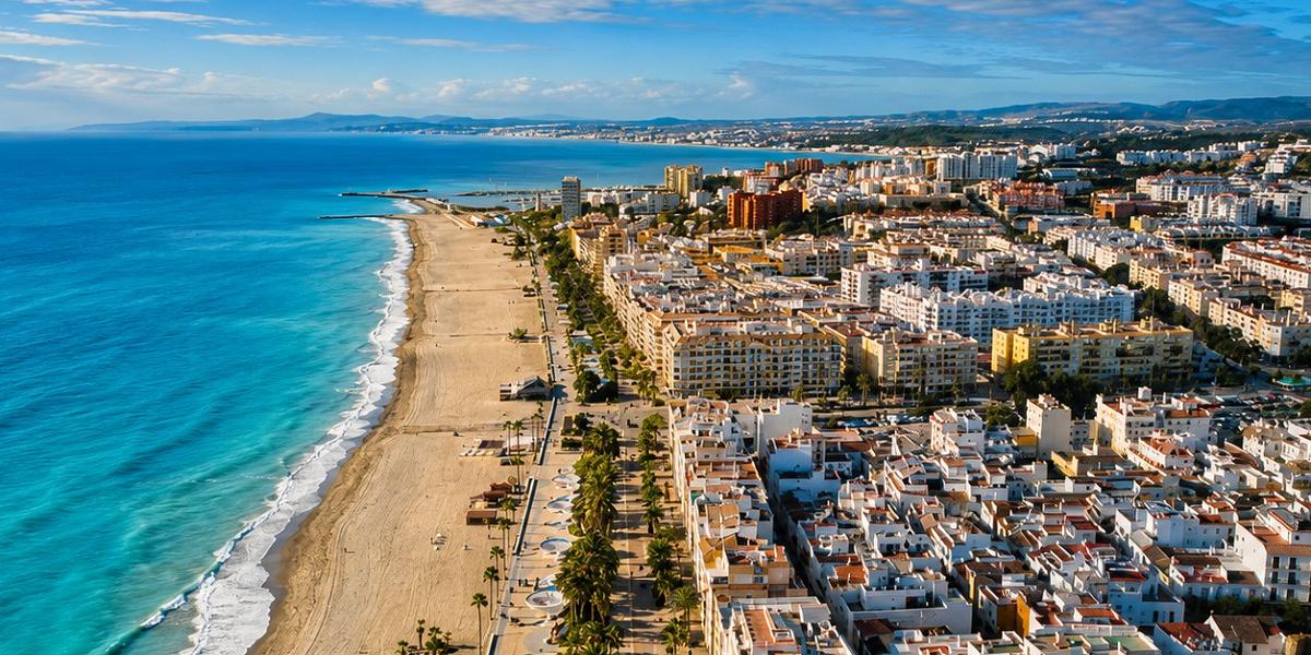 Immobilien in Estepona: Leitfaden für internationale Käufer