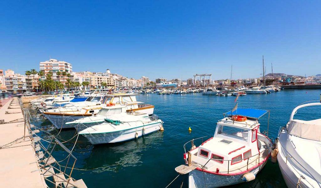 Immobilien in Murcia und an der Costa Cálida: Leitfaden für internationale Käufer