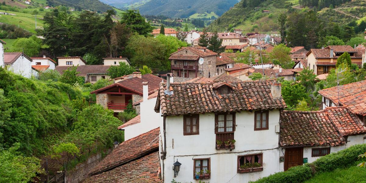 Immobilien in Nordspanien: Leitfaden für internationale Käufer