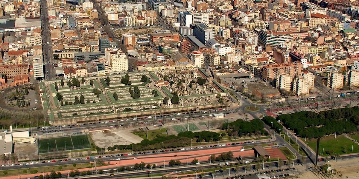 Immobilien in Poblenou, Barcelona: Leitfaden für internationale Käufer