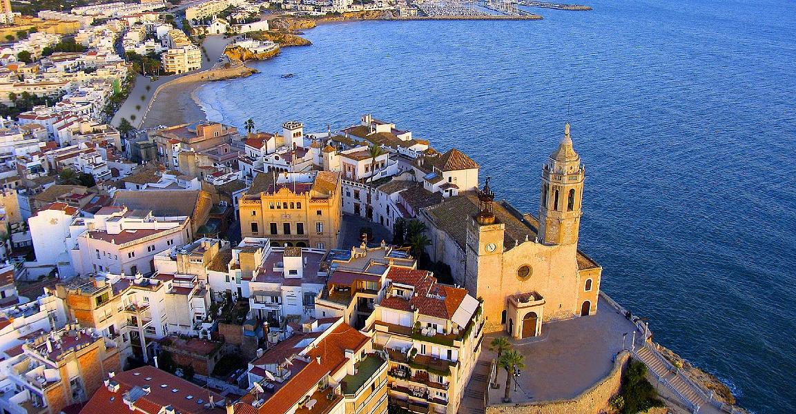 Immobilien in Sitges: Leitfaden für internationale Käufer