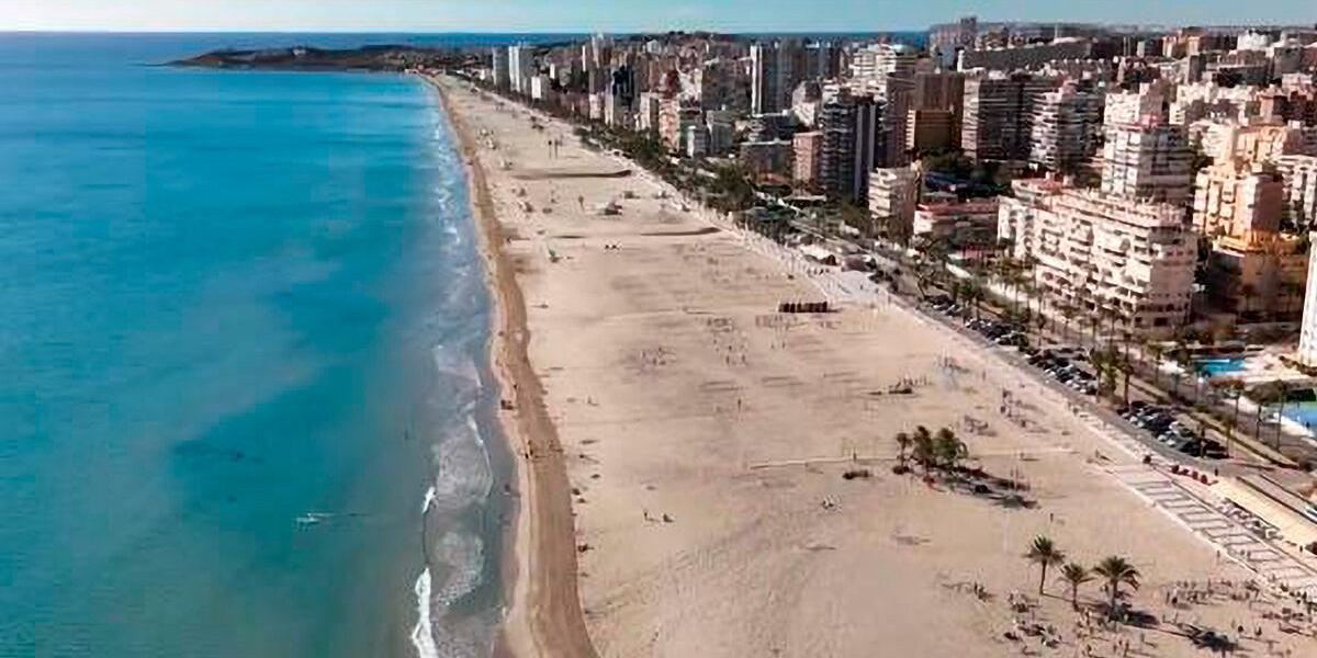 Immobilien in Playa de San Juan, Alicante: Leitfaden für internationale Käufer