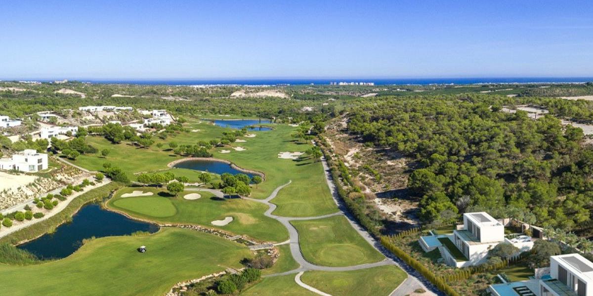 Immobilien in Orihuela Costa: Leitfaden für internationale Käufer