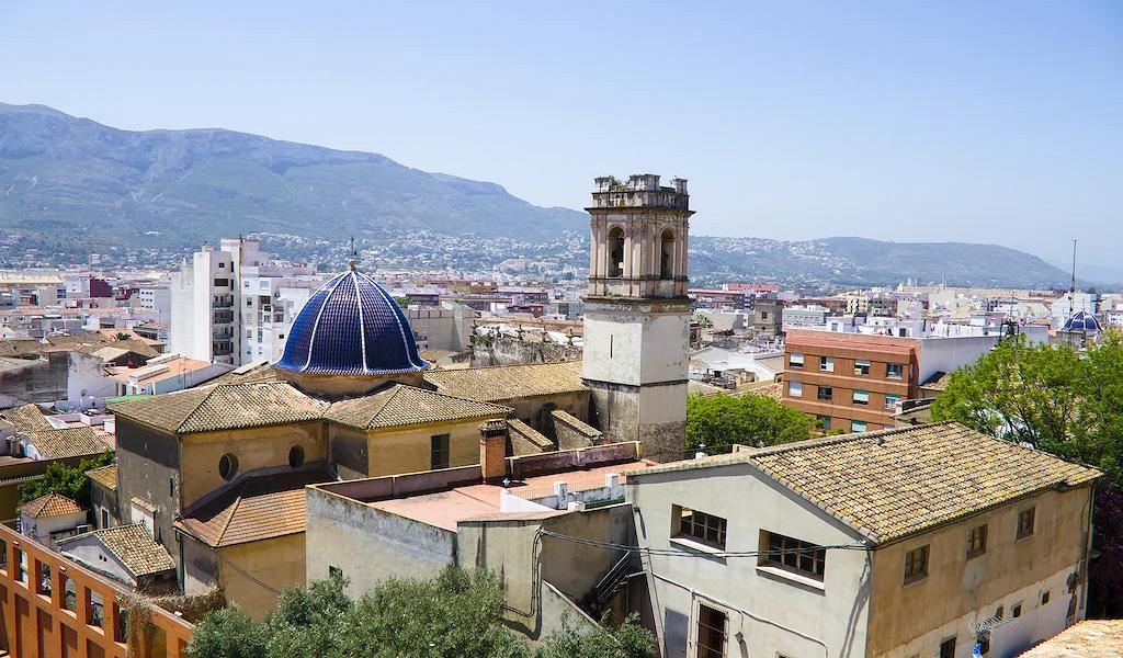 Immobilien in Dénia: Leitfaden für internationale Käufer