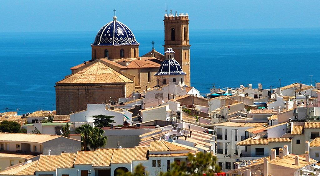 Immobilien in Altea: Leitfaden für internationale Käufer